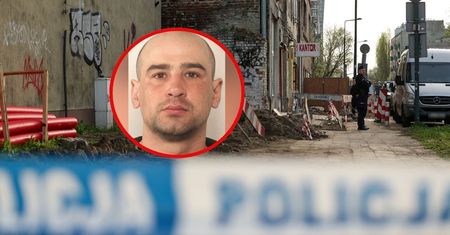 Prokuratura poszukuje Ivana Railianu. Wydano list gończy