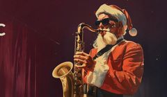 RMF Classic znów z samą muzyką świąteczną przez 20 dni. Tym razem start później