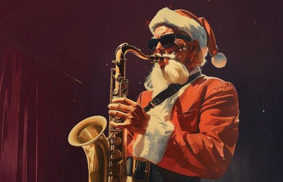 RMF Classic znów z samą muzyką świąteczną przez 20 dni. Tym razem start później