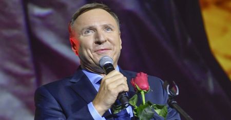 Jacek Kurski ma już gwiazdę na koncert. Jej syn ma być dumny