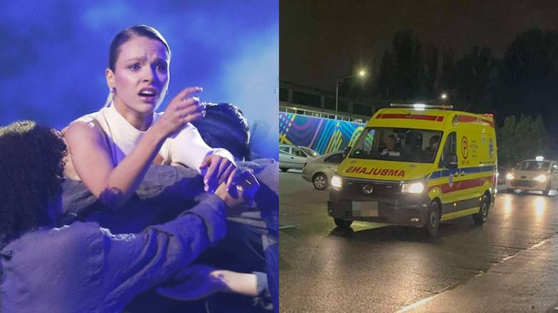 Vanessa Alexander zabrała głos po finale "TzG"