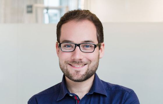 Jednostka e-commerce w Heart&amp;Brain, na czele Artur Suligowski