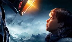 Nowa wersja serialu "Zagubieni w kosmosie". Premiera 13 kwietnia w Netflix