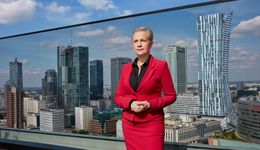 Fundusz Trójmorza. Pierwsze projekty są już analizowane