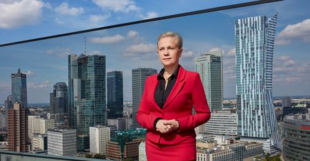 Fundusz Trójmorza. Pierwsze projekty są już analizowane