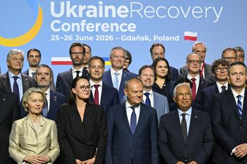 200 umów w Gdańsku. "Stoimy przed wielką dziejową misją"