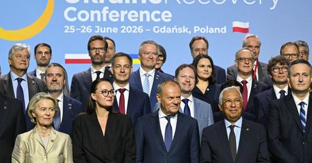200 umów w Gdańsku. "Stoimy przed wielką dziejową misją"