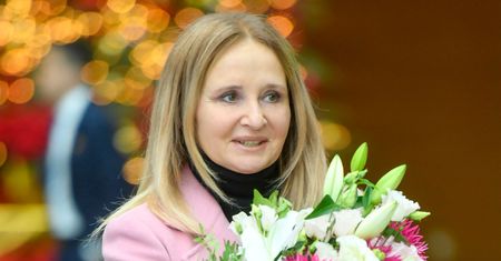 Joanna Kurska pokazuje zdjęcie POZWU przeciwko TVP. Żąda kosmicznej kwoty! (FOTO)