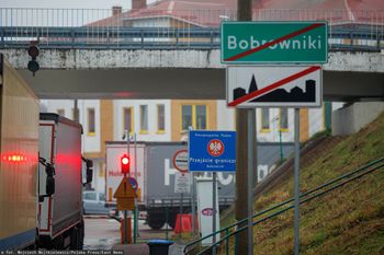 "Przepadły bezpowrotnie". Przy granicy z Białorusią wciąż nie zdołali odżyć