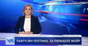 Pokazali wściekłego Kryszaka. "Partyjny festiwal za pieniądze WOŚP"