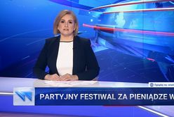 Pokazali wściekłego Kryszaka. "Partyjny festiwal za pieniądze WOŚP"