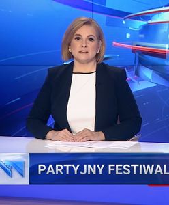 Pokazali wściekłego Kryszaka. "Partyjny festiwal za pieniądze WOŚP"