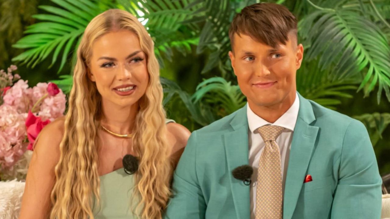 Zwycięzcy 9. edycji "Love Island" rozstali się