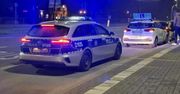 Lublin: Zderzenie na skrzyżowaniu. BMW wjechało w naukę jazdy
