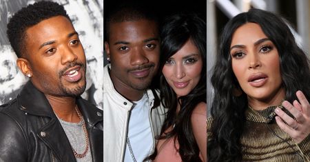 Kim Kardashian ŻĄDA 7 MILIONÓW od swojego eks za złamanie tajnej umowy dotyczącej ich sekstaśmy