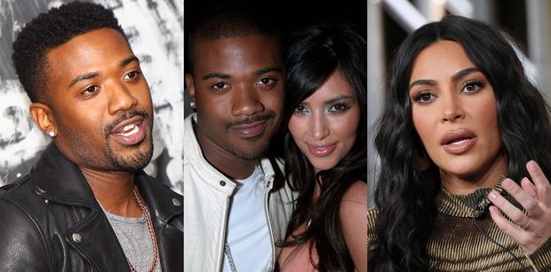 Kim Kardashian ŻĄDA 7 MILIONÓW od swojego eks za złamanie tajnej umowy dotyczącej ich sekstaśmy