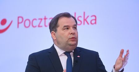 Zarząd Poczty Polskiej szykuje zmiany w wynagrodzeniach. Oto szczegóły