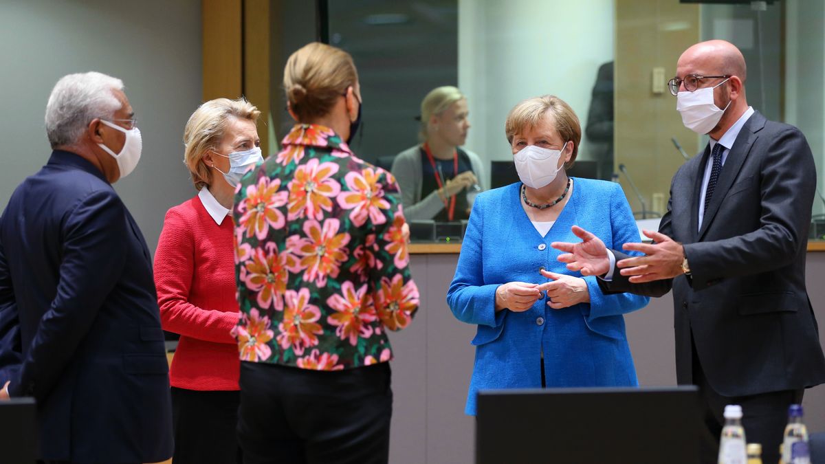 Ile pieniędzy od UE dostanie Polska?