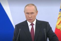 Rosyjski naukowiec zdradza. "Stan Putina jest bardzo zły"