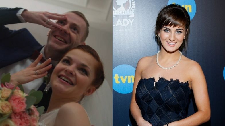 Tymczasem w tv: „Rozwód od pierwszego wejrzenia”, Lady Patrycja…