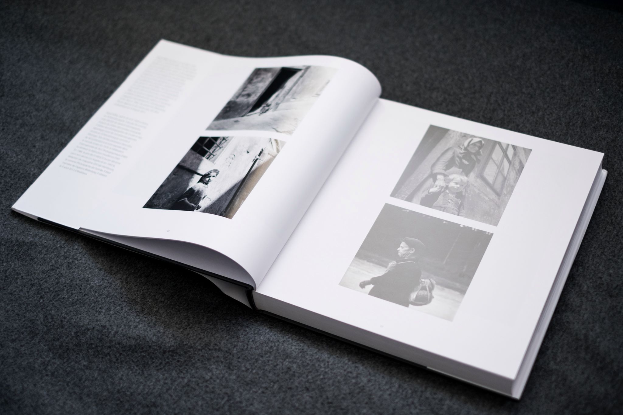 Jak widział świat Karol Kallay? Recenzja albumu ”Photoreporting” 2