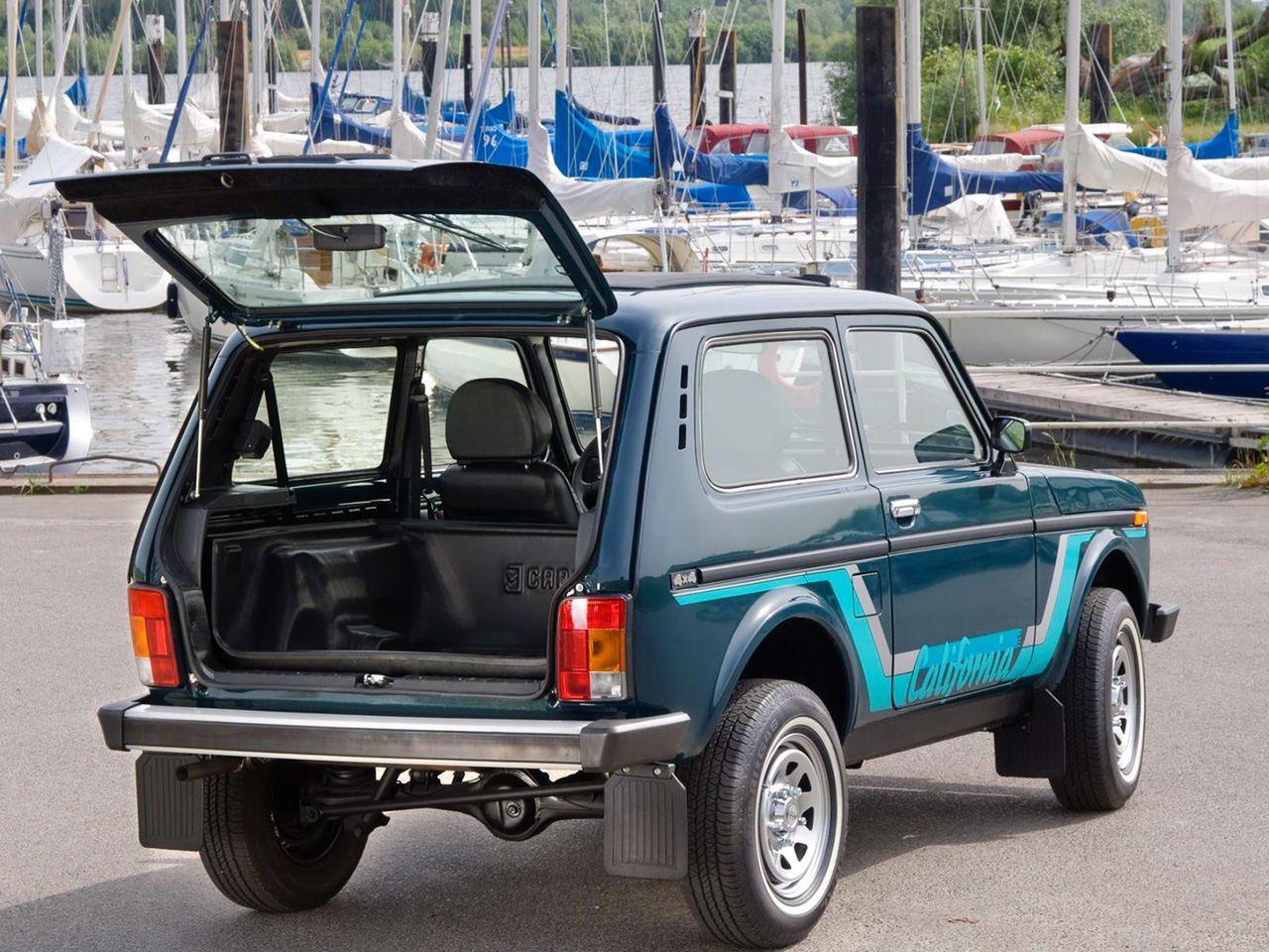 Lada Niva