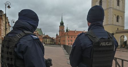 Otoczenie Dudy potwierdza ruch policji ws. polityków PiS. "Skandal"