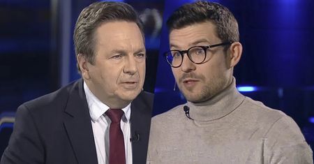 Dziennikarz nie wytrzymał. W seminarium wiedzą, co uszczęśliwia kobiety