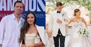 Wojciech Szczęsny rozpływa się nad Mariną w 10. rocznicę ślubu: "Patrząc w jej oczy, zastanawiam się, gdzie ja bym bez niej był" (FOTO)