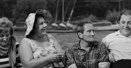 Dokończ te cytaty. Pochodzą z kultowych polskich filmów