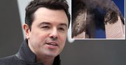 Seth MacFarlane miał zginąć 11 września. "Mój samolot uderzył w WTC"