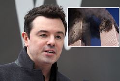 Seth MacFarlane miał zginąć 11 września. "Mój samolot uderzył w WTC"