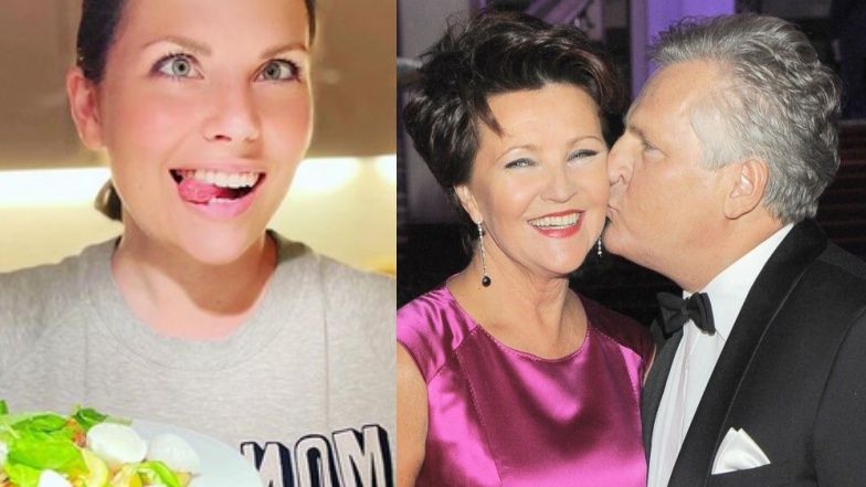 Kwaśniewscy świętują urodziny Jolanty