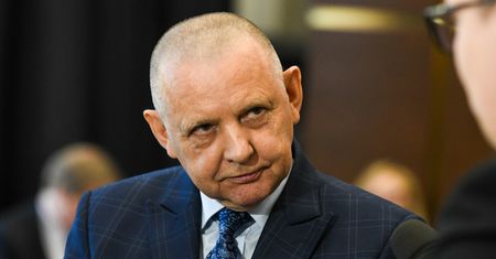 "Pół Polski by nie było". Mocne słowa Banasia, wszczyna kontrolę
