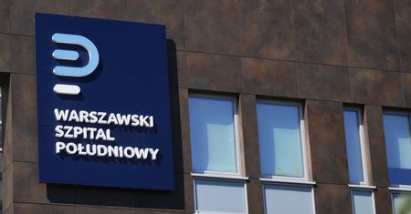 Koordynator prosektorium zwolniony. Szpital Południowy wydał komunikat