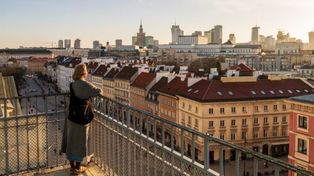 Warszawa: Znane ulice zamknięte na majówkę. Sprawdź, co się zmieni