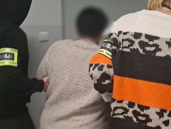 Olsztyn: Okłamywała staruszków i ich okradała. Została zatrzymana