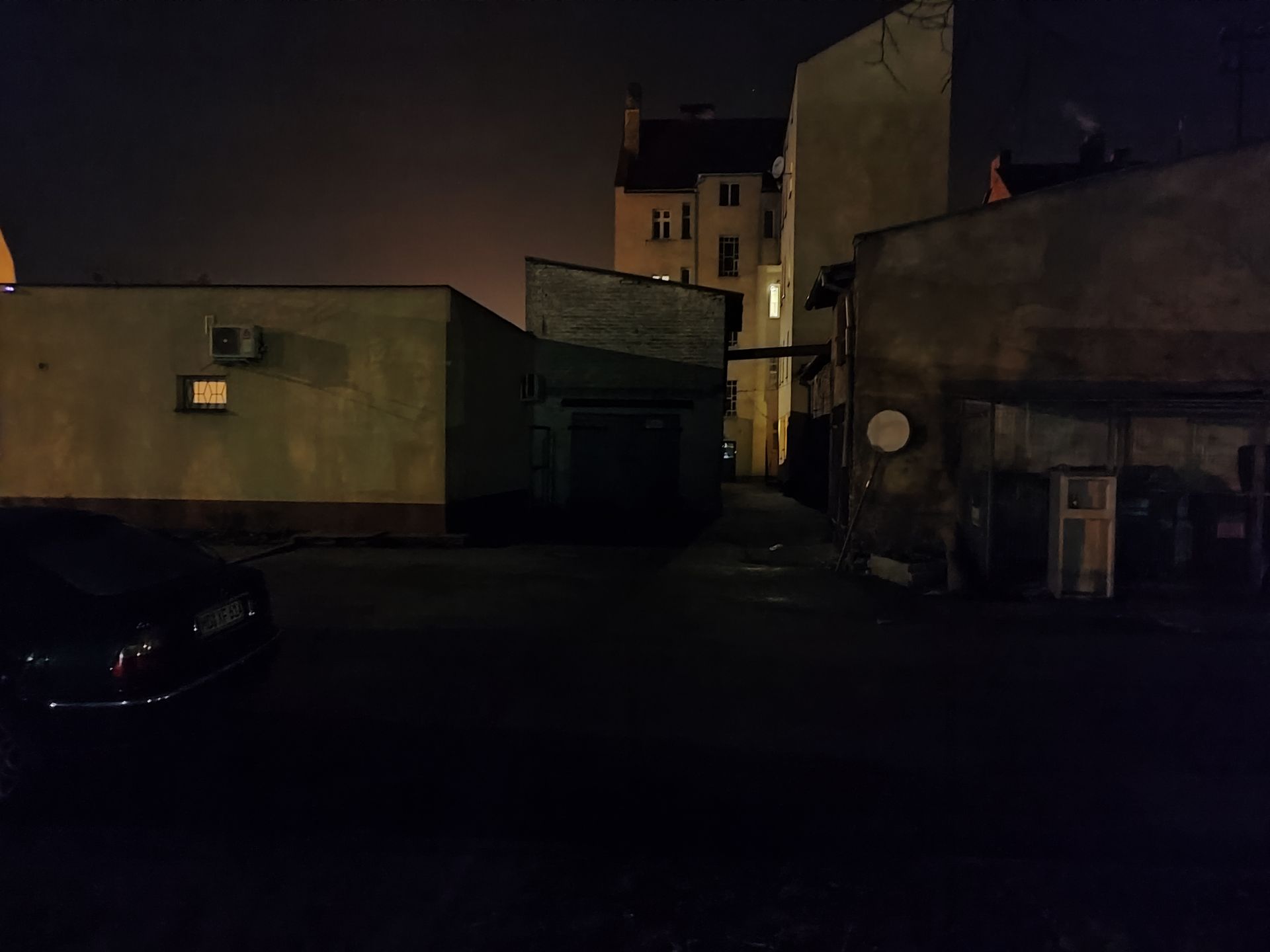 Portfel sam się otwiera. Redmi Note 10 Pro: pierwsze wrażenia i zdjęcia z aparatu 49