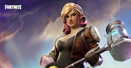 Burza o kobiece piersi w Fortnite. Rzecznik się tłumaczy, a publika – śmieje