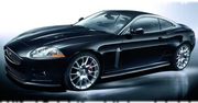 Jaguar XKR-S