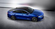 Nowa Kia Optima wygląda naprawdę dobrze - pierwsze zdjęcia