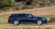 Kia Optima Sportwagon (2016) – premiera