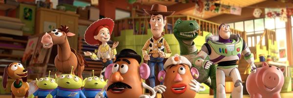 Zwiastun Toy Story 3 rozszyfrowany!