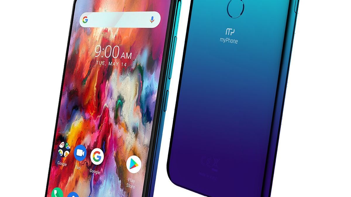 myPhone Pocket Pro i Maestro+ wchodzą do sprzedaży [#wSkrócie] 1