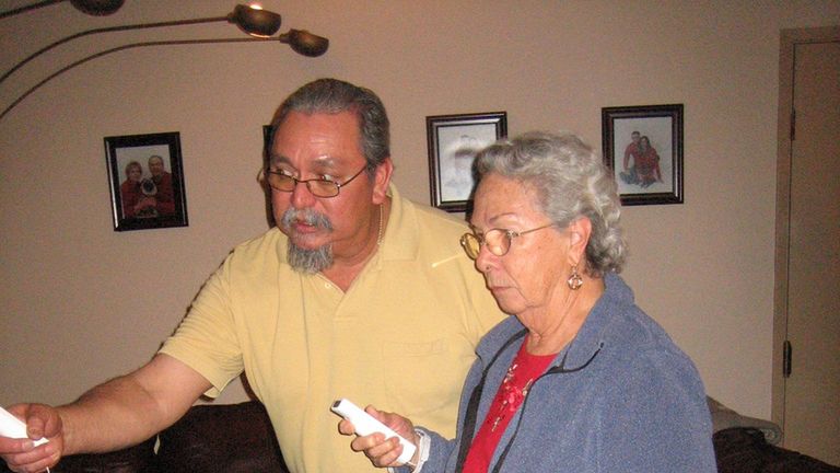 Rekord Guinnessa za wynik w kręglach Wii 1