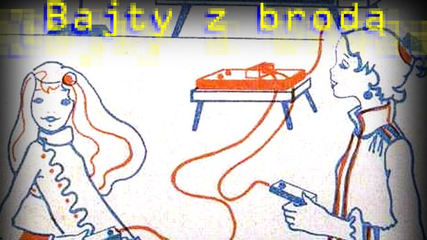 Kometka dla świetlic i klubów [Bajty z brodą] 1