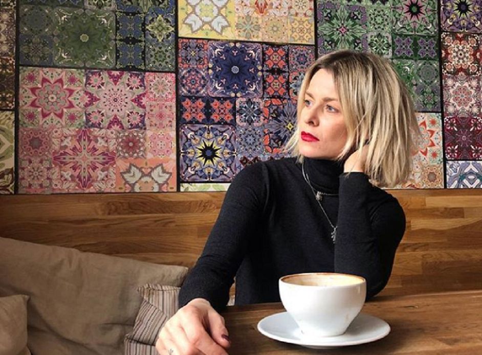 Marta Wiśniewska choruje na cukrzycę typu I