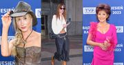 PUDELEK OCENIA: modowe sukcesy i porażki tygodnia. Ida Nowakowska z Dzikiego Zachodu, nonszalancka Emily Ratajkowski (ZDJĘCIA)