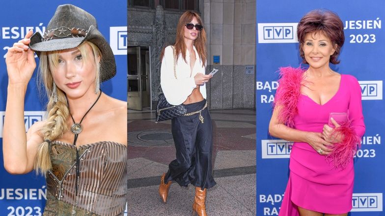 Pudelek ocenia: modowe sukcesy i porażki tygodnia