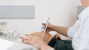 Koniec remontu w szpitalu. Łęczyckie położne są zachwycone